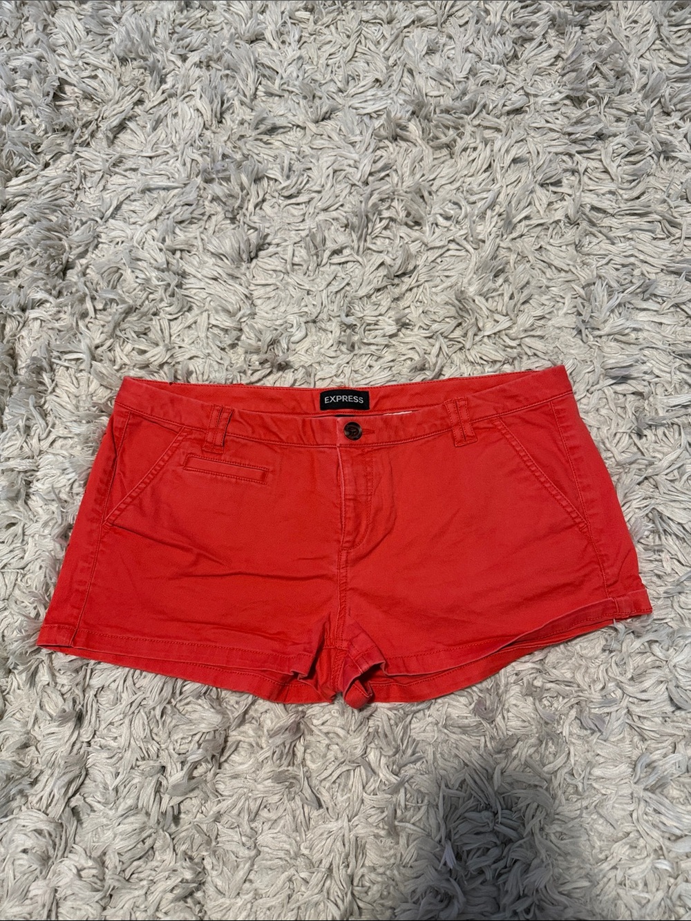 Express Women's  Shorts